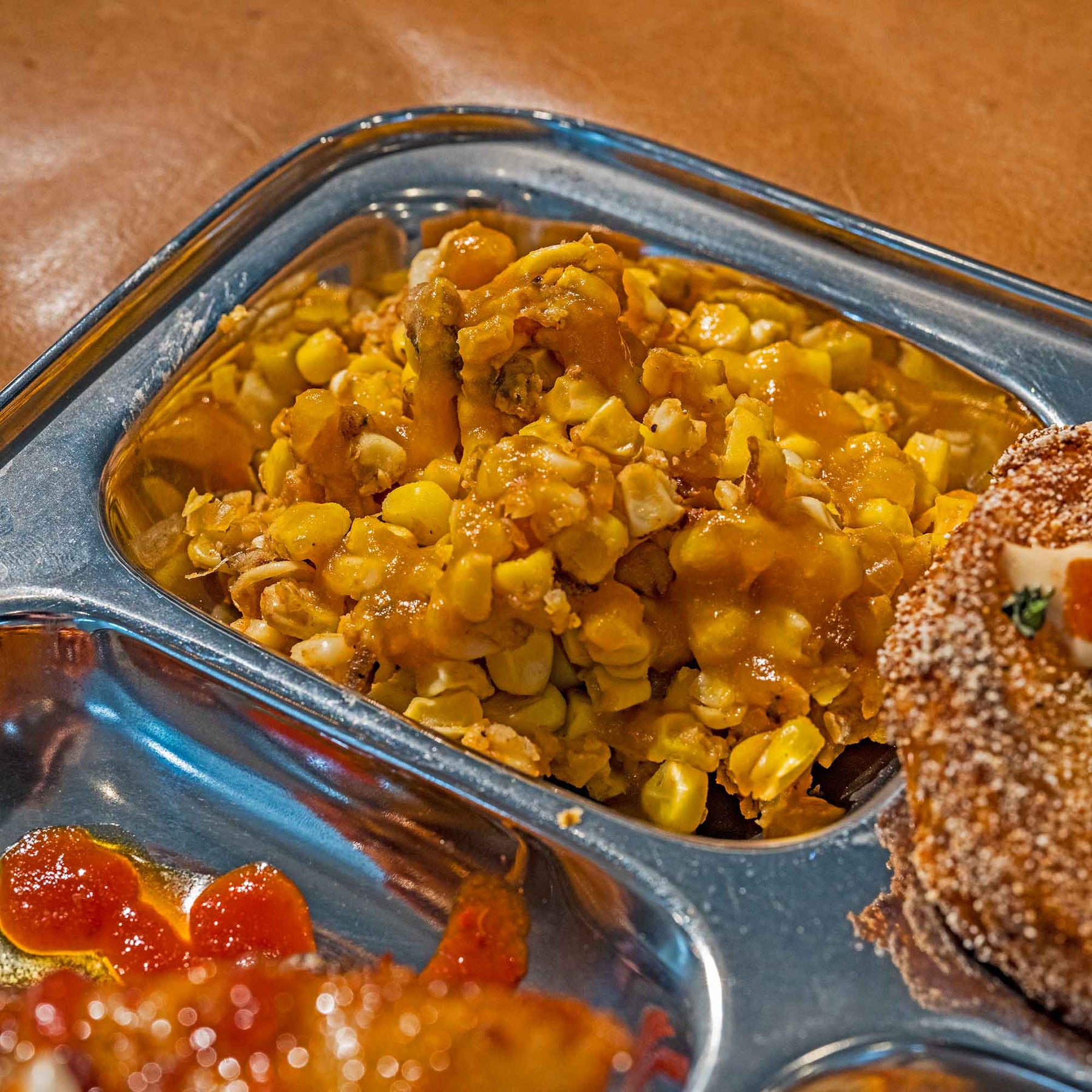 Yellowbird Classic Habanero Hotcorn Recipe