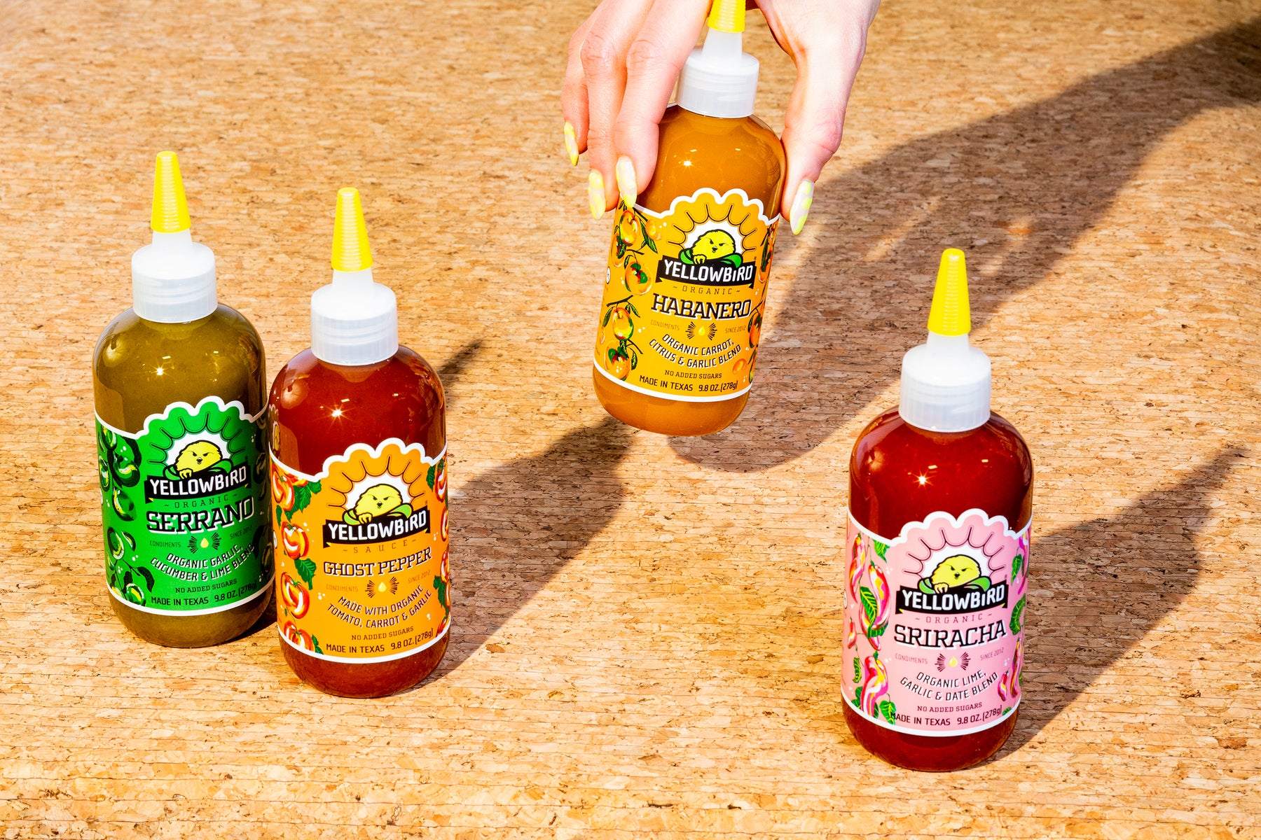 Our Organic Sauces are Whole30 Approved!