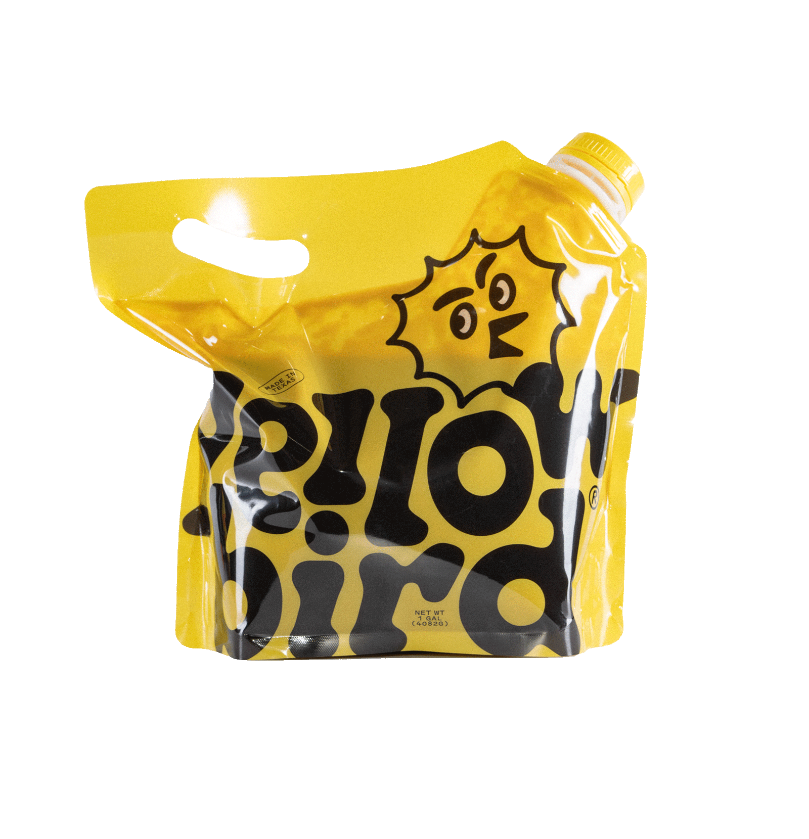 Classic Habanero Refill Yellowbird classic-habanero-refill-yellowbird