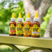 Yellowbird Organic Hot Sauce 2.2 oz. Variety 4-Pack Gift Box