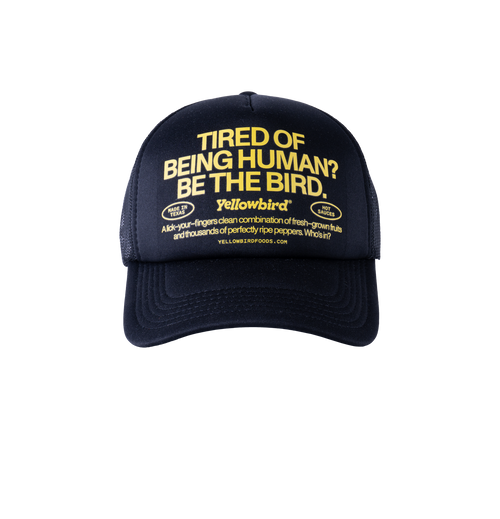 Yellowbird 