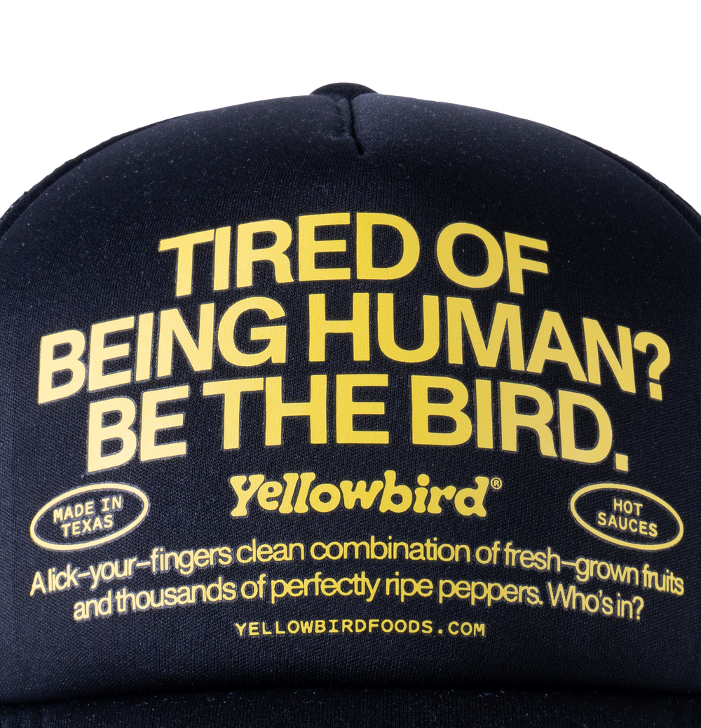 Yellowbird 