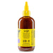 Yellowbird Classic Ghost Pepper Hot Sauce 9.8 oz. ingredients