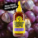 Yellowbird Classic Ghost Pepper Hot Sauce 9.8 oz. with ingredients