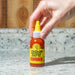 Yellowbird Classic Jalapeño Hot Sauce 2.2 oz.