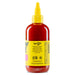 Yellowbird Classic Blue Agave Sriracha 9.8 oz. ingredients