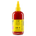 Yellowbird Classic Blue Agave Sriracha 9.8 oz. ingredients