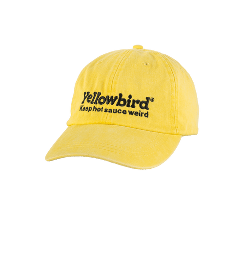 Yellowbird 