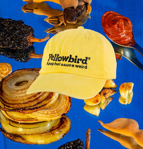 Yellowbird 