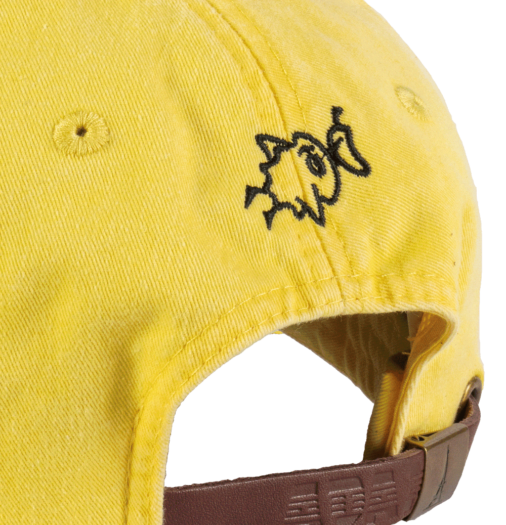Yellowbird 