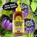 Yellowbird Organic Ghost Pepper Hot Sauce 9.8 oz. with ingredients