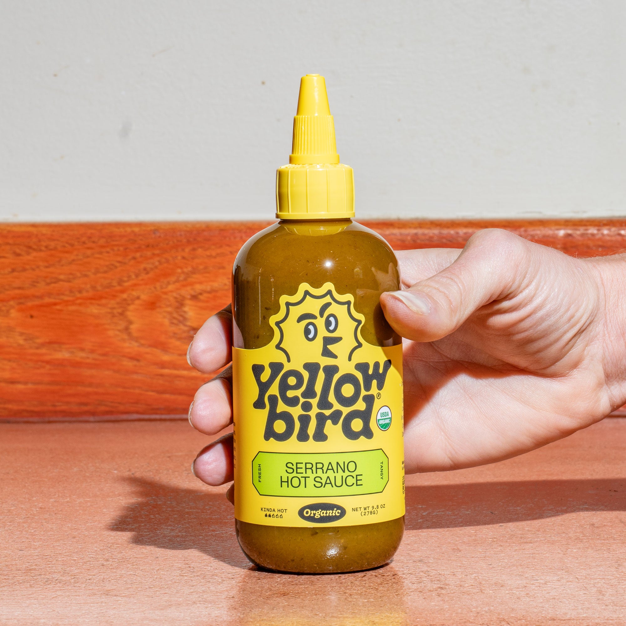 Build Your Own 9.8 oz. Organic 3-Pack